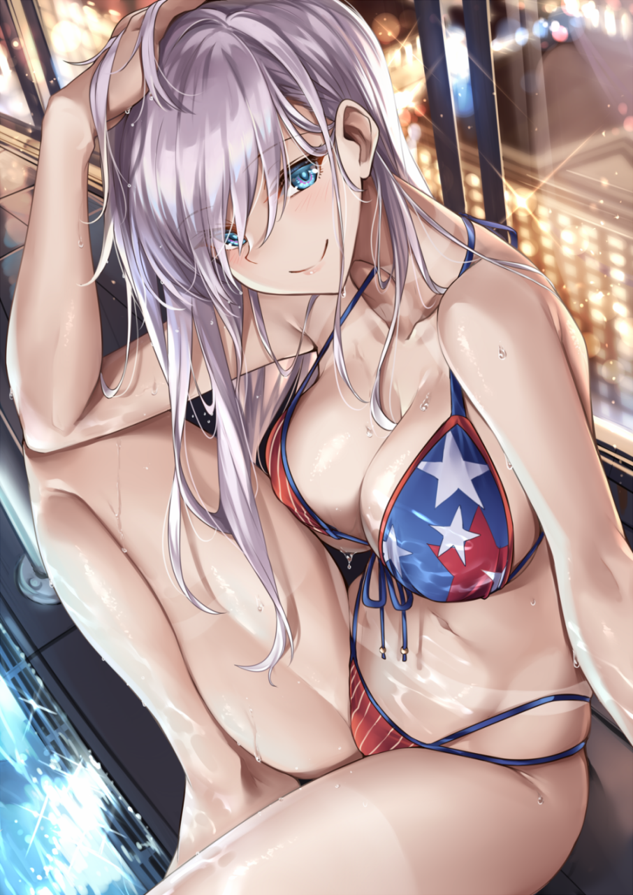 miyamoto-musashi-fate-grand-ordermiyamoto-musashi-swimsuit-berserker-fate