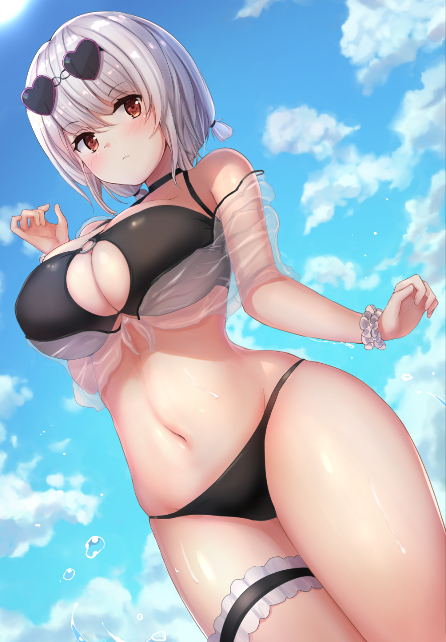 sirius-azur-lanesirius-midsummer-seirios-azur-lane