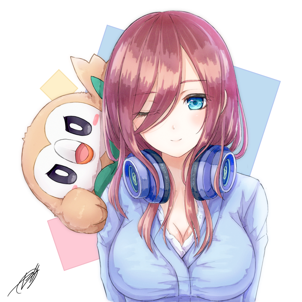nakano-mikurowlet