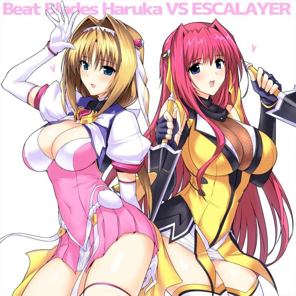 kouenji-sayukaescalayertakamori-haruka