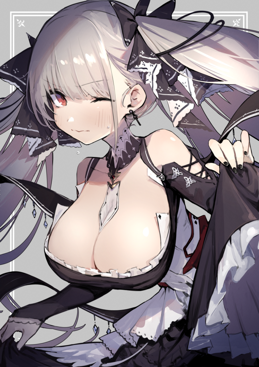 formidable-azur-lane