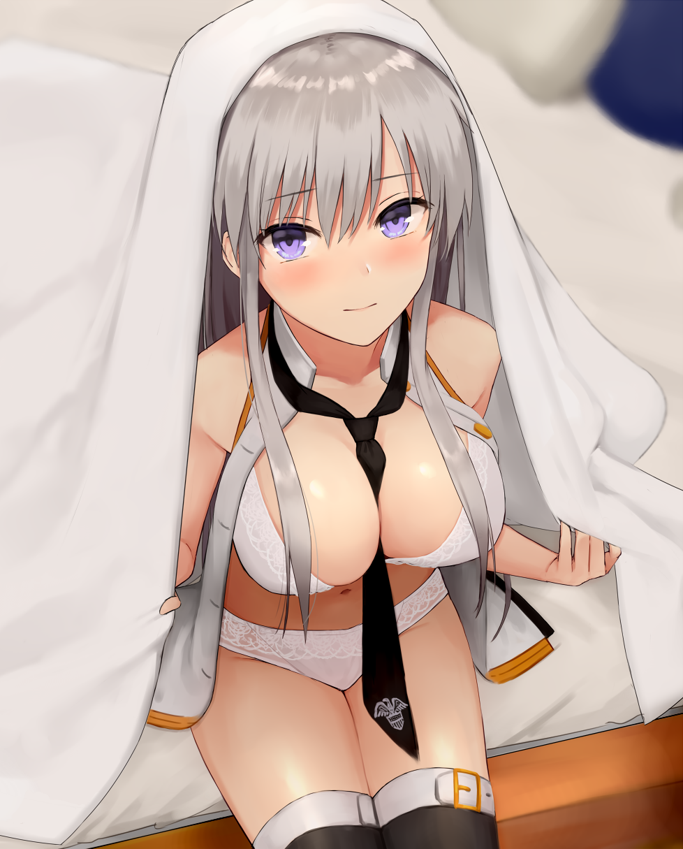 enterprise-azur-lane