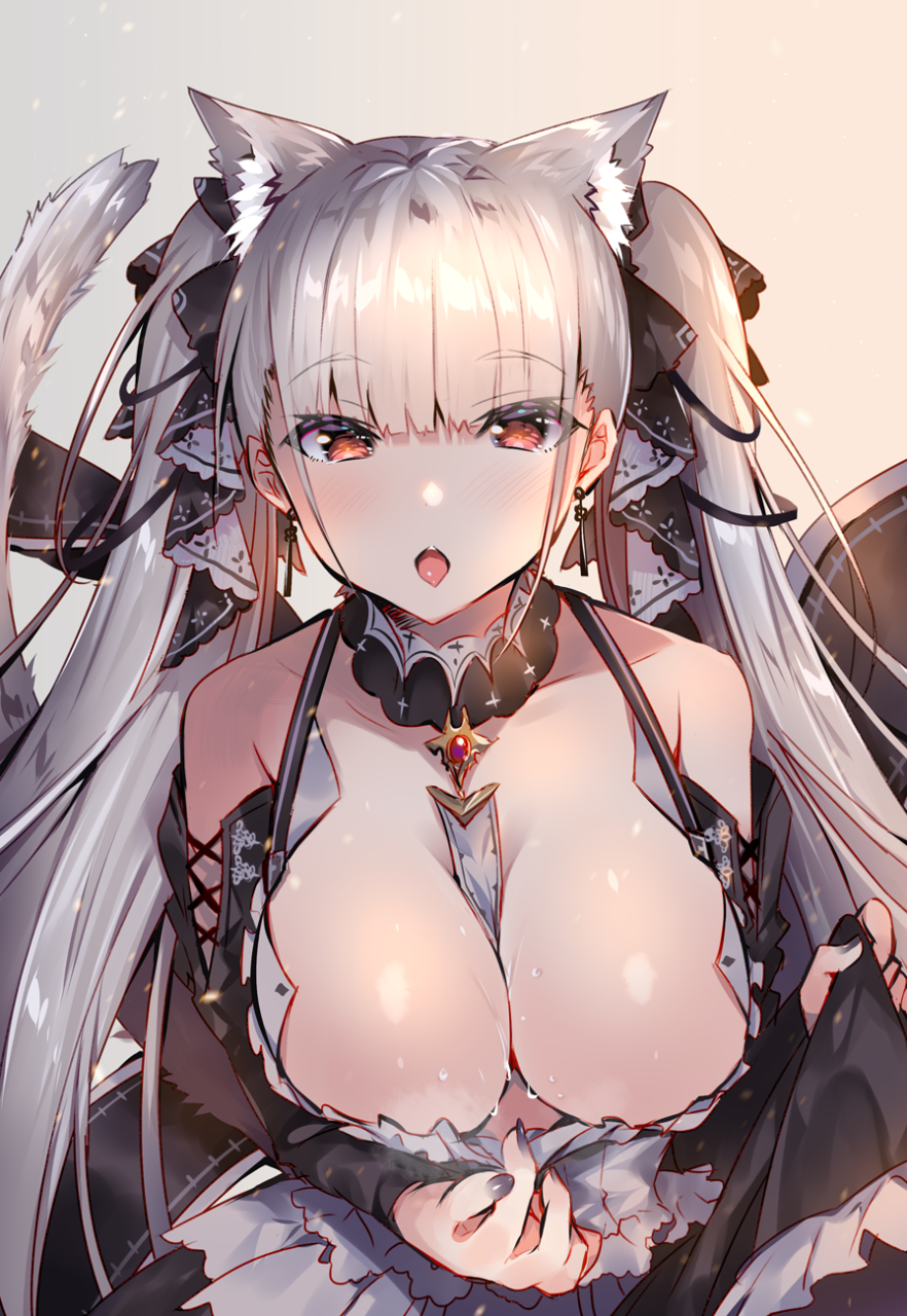 formidable-azur-lane