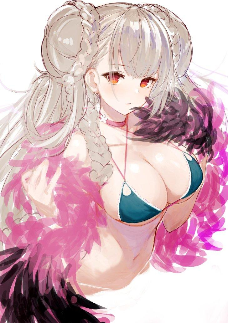 formidable-azur-laneformidable-the-lady-of-the-beach-azur-lane