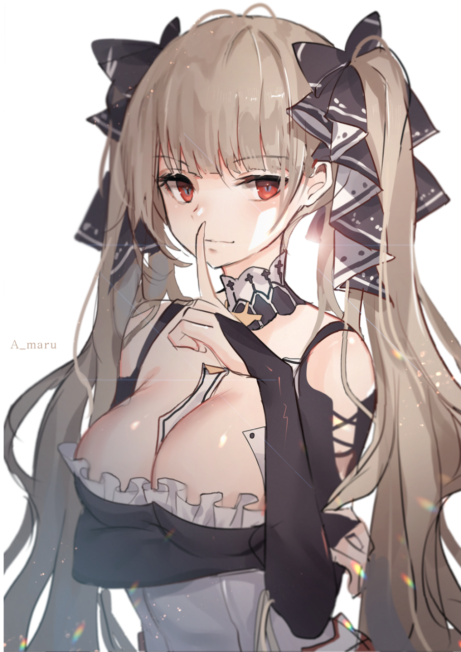 formidable-azur-lane