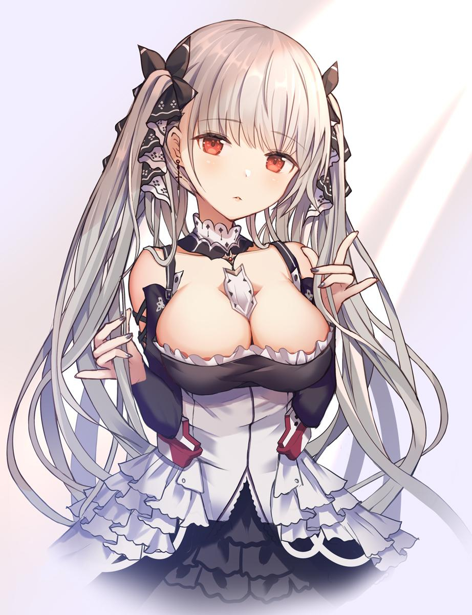 formidable-azur-lane