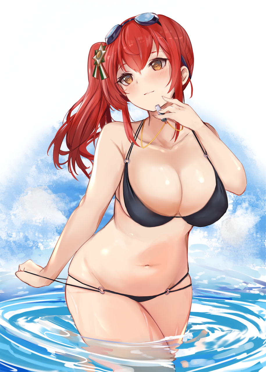zara-azur-lanezara-poolside-coincidence-azur-lane