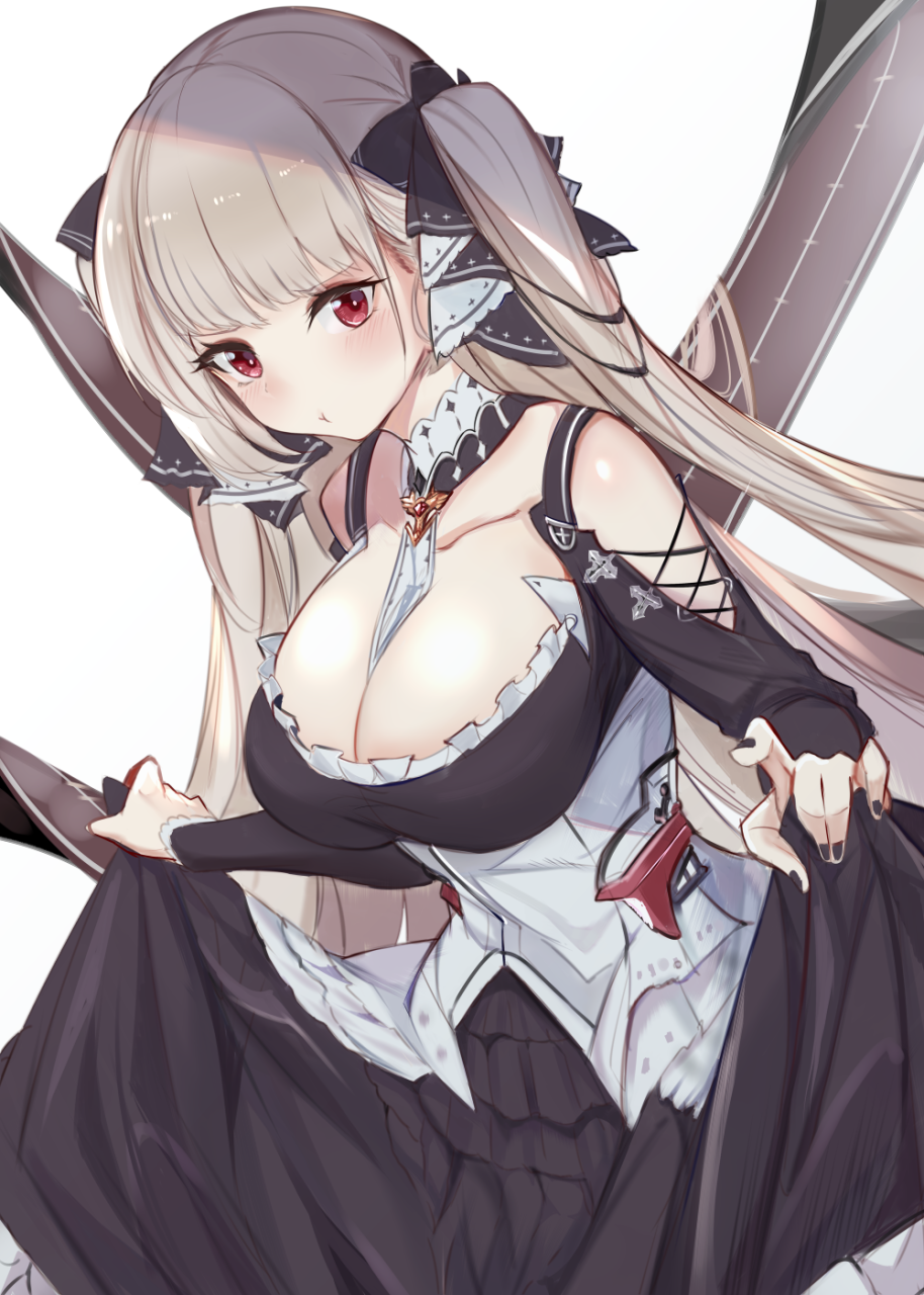 formidable-azur-lane