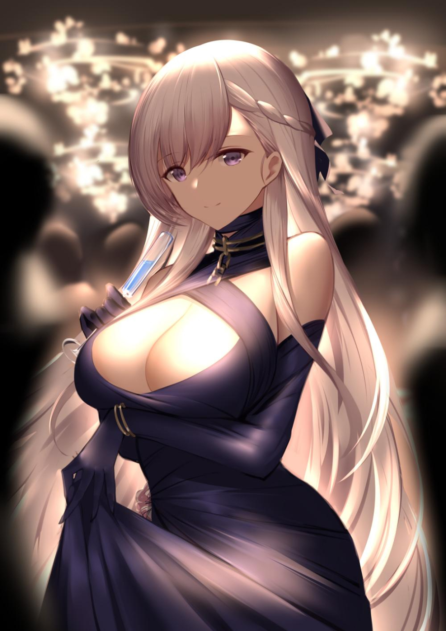 belfast-azur-lanebelfast-the-noble-attendant-azur-lane