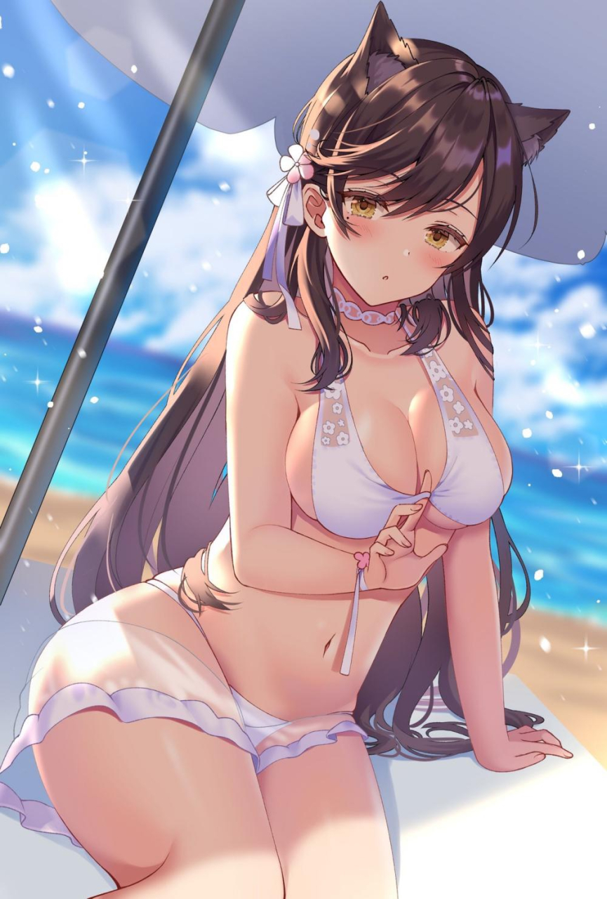 atago-azur-laneatago-midsummer-march-azur-lane