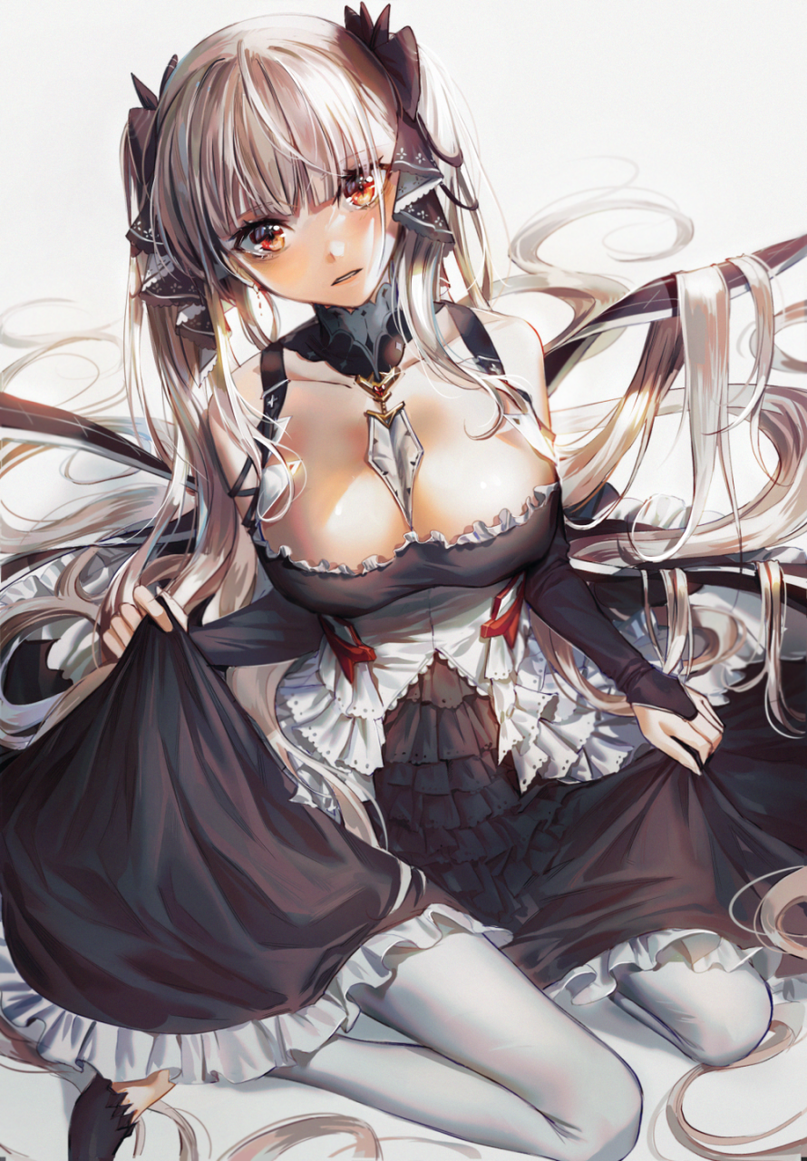 formidable-azur-lane