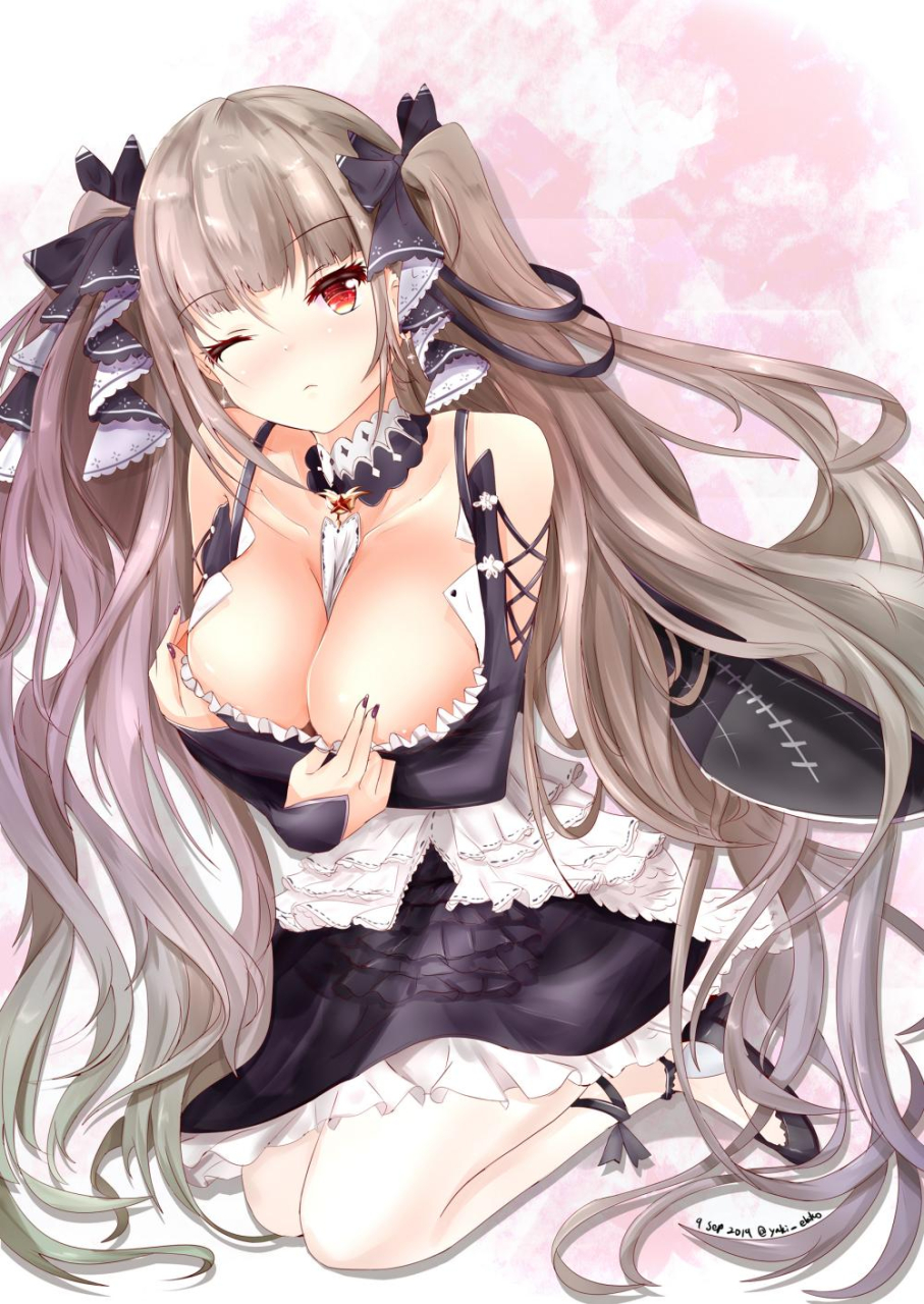 formidable-azur-lane