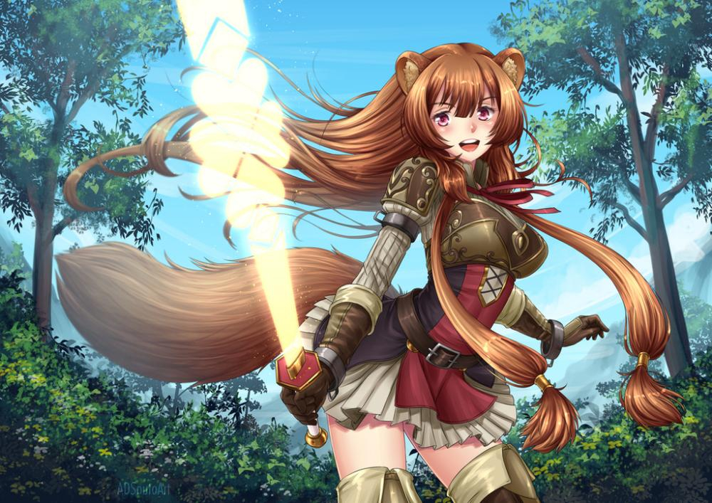 raphtalia