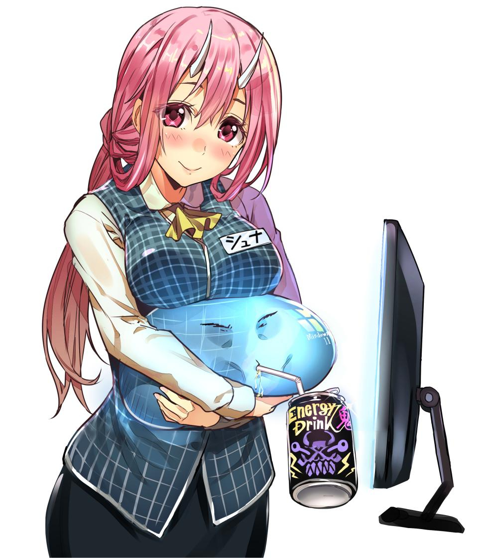 rimuru-tempestshuna-tensei-shitara-slime-datta-ken