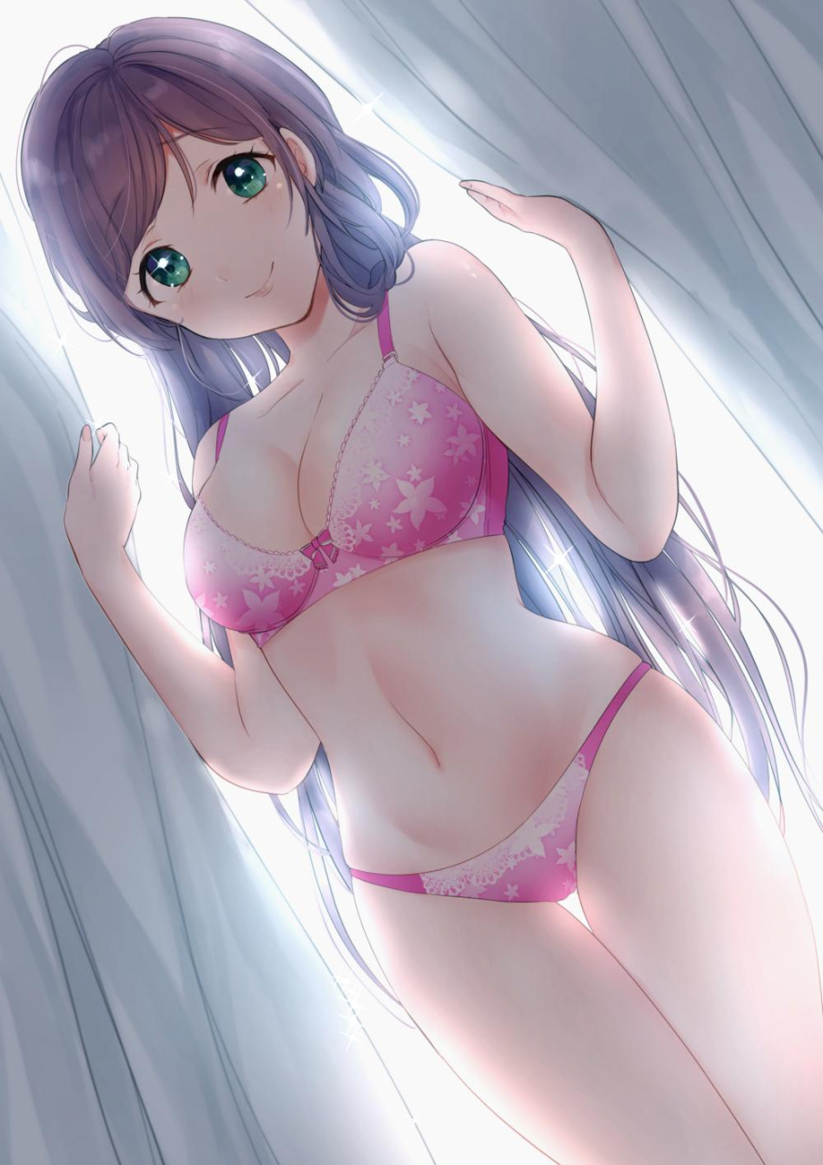 toujou-nozomi