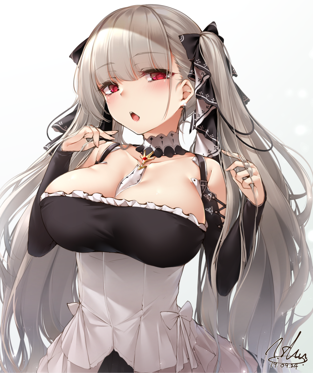 formidable-azur-lane