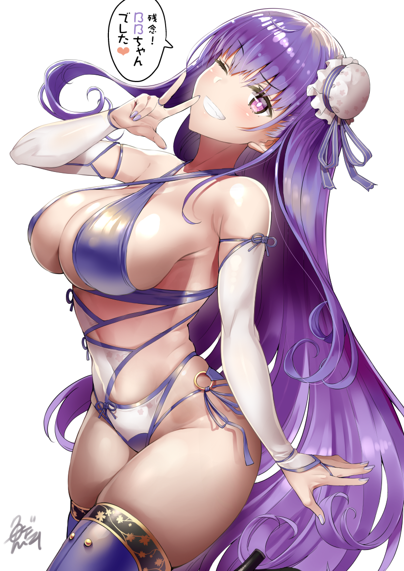 miyamoto-musashi-fate-grand-orderbb-fate-allmiyamoto-musashi-swimsuit-berserker-fate