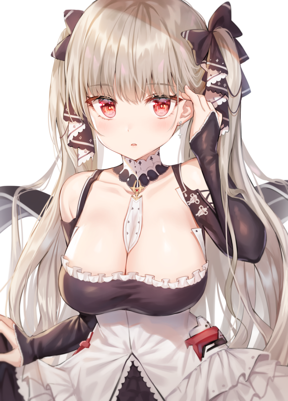formidable-azur-lane