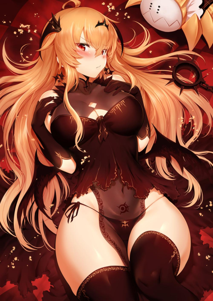 chariot-black-rock-shooter