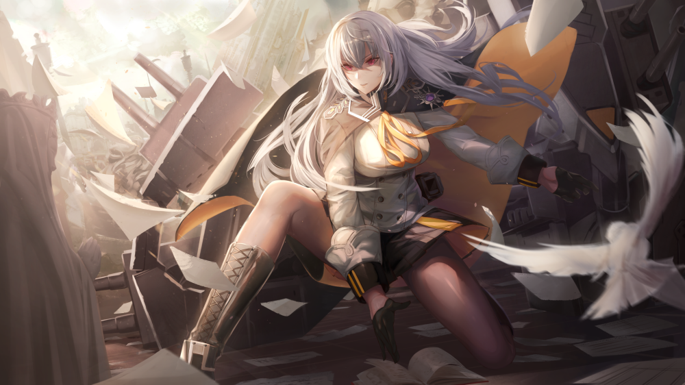 clausewitz-steelblue-mirage