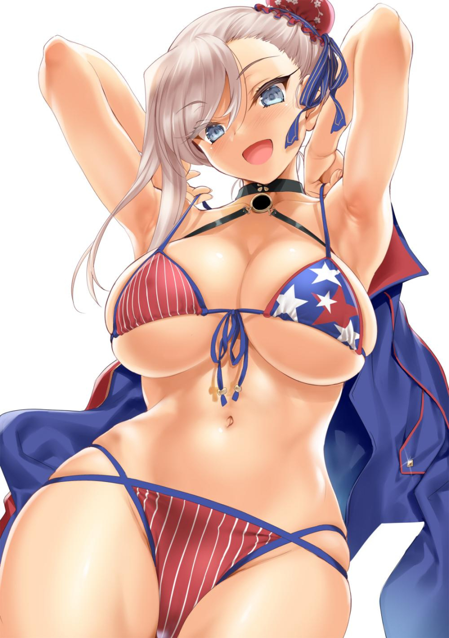 miyamoto-musashi-fate-grand-ordermiyamoto-musashi-swimsuit-berserker-fate