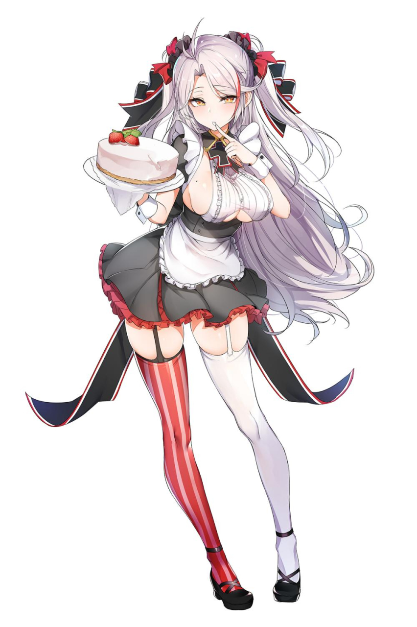 prinz-eugen-azur-lane