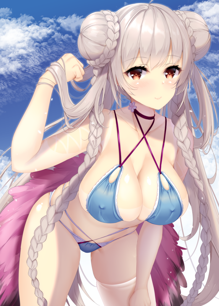 formidable-azur-laneformidable-the-lady-of-the-beach-azur-lane