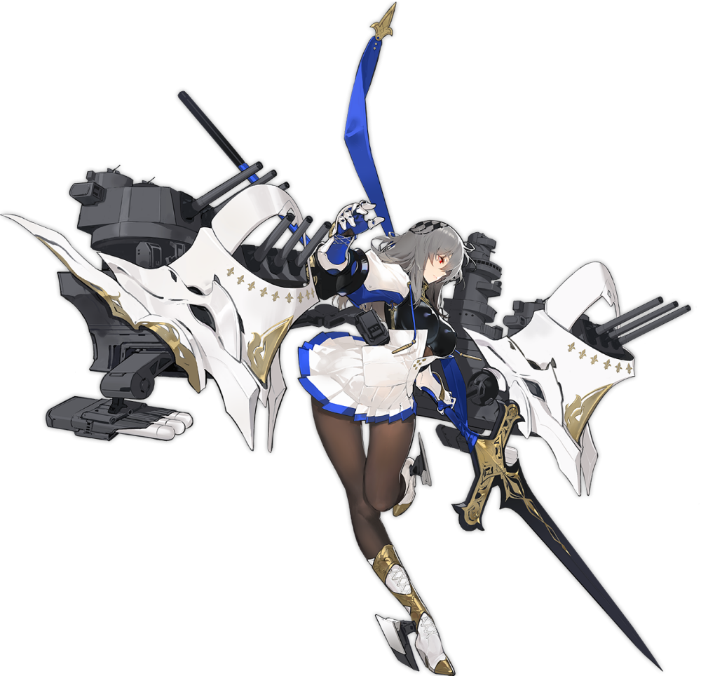 saint-louis-azur-lane