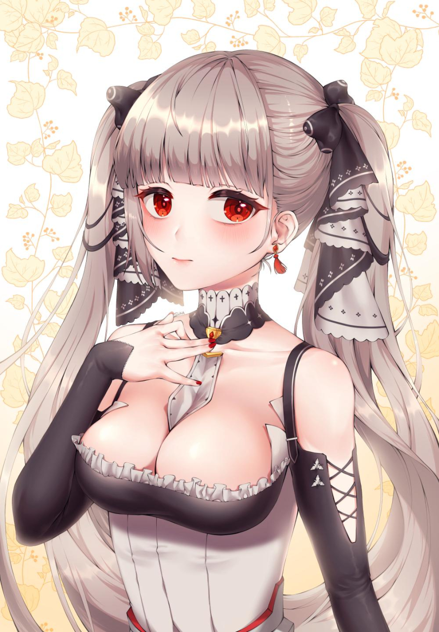 formidable-azur-lane