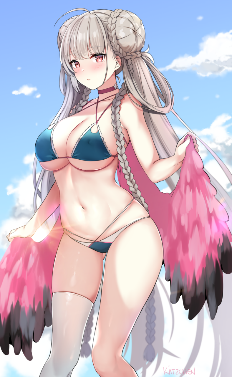 formidable-azur-laneformidable-the-lady-of-the-beach-azur-lane