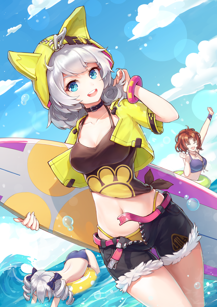 kiana-kaslanabronya-zaychikmurata-himeko