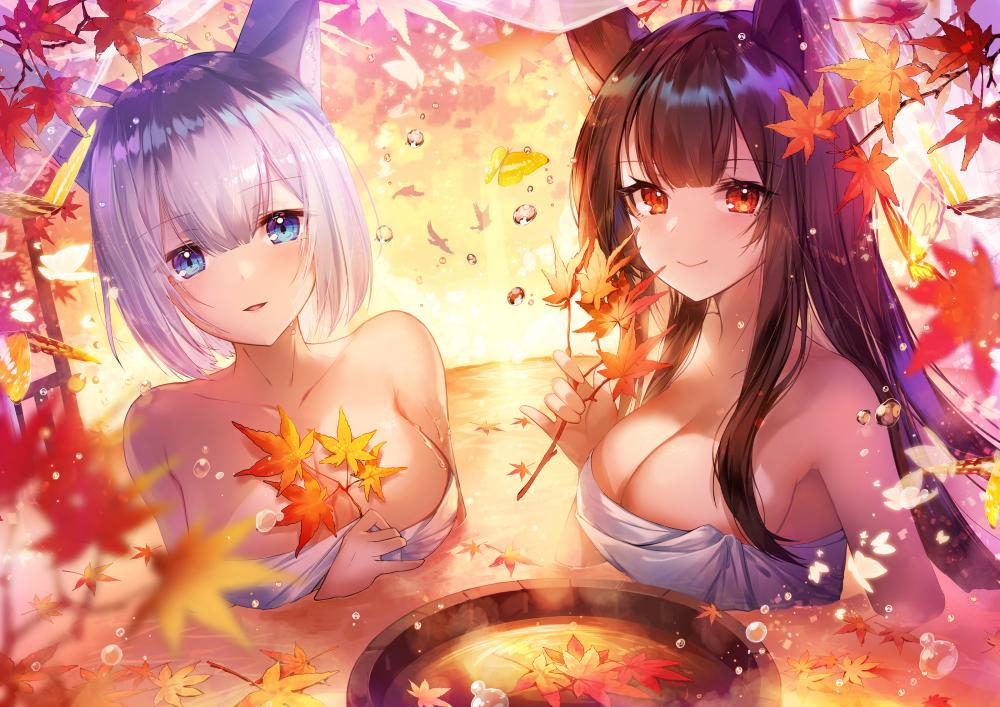 akagi-azur-lanekaga-azur-lane