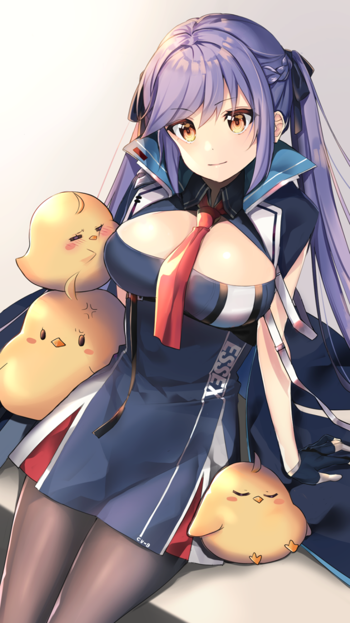 manjuu-azur-laneessex-azur-lane