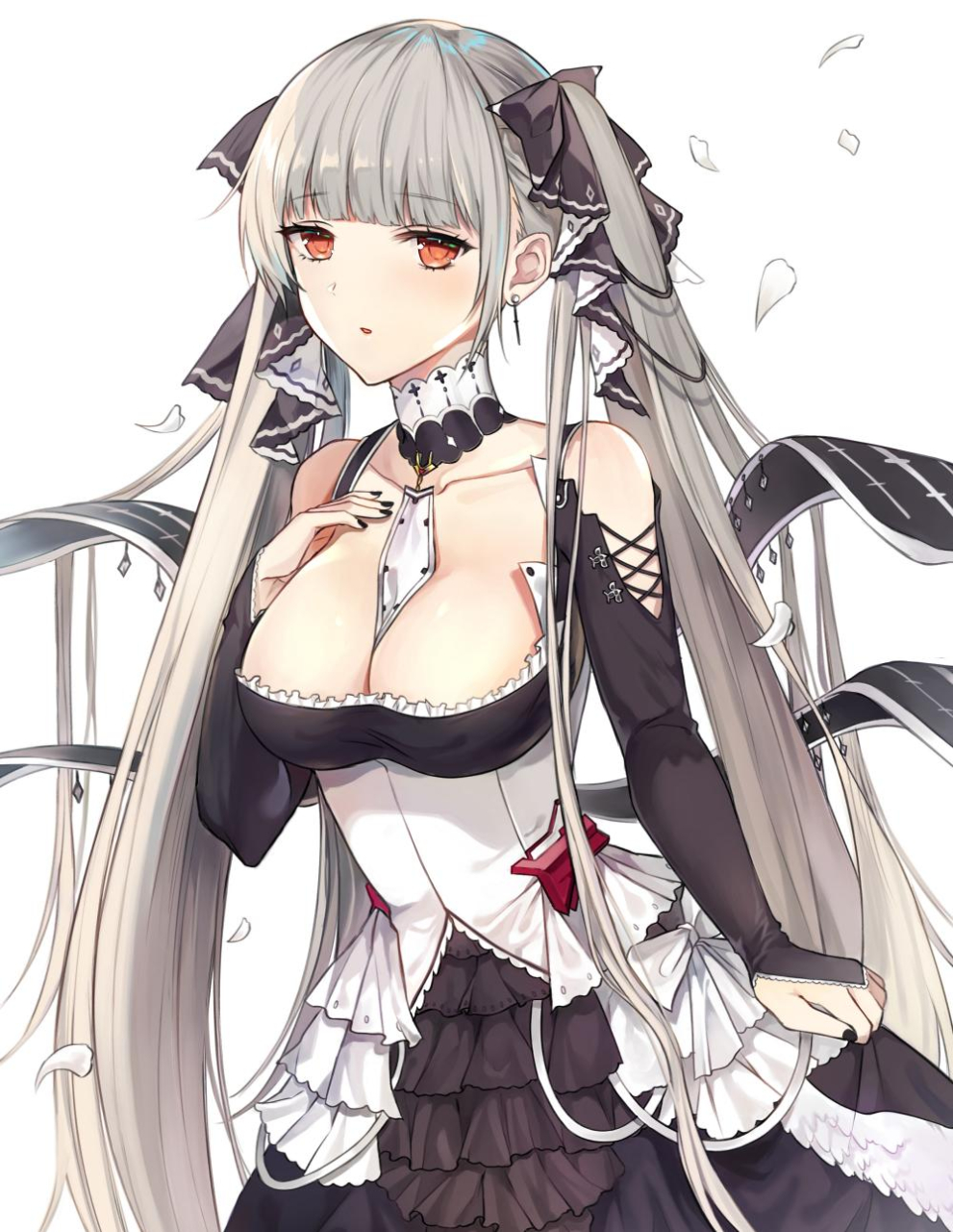 formidable-azur-lane