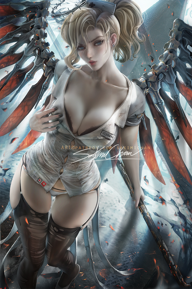 mercy-overwatch
