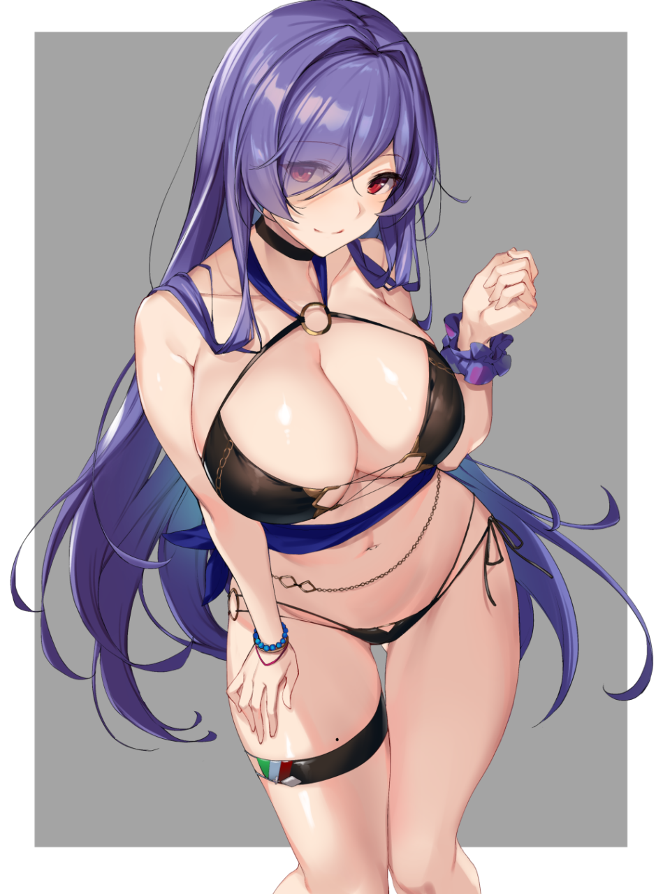 trento-azur-lanetrento-summers-hotness-azur-lane