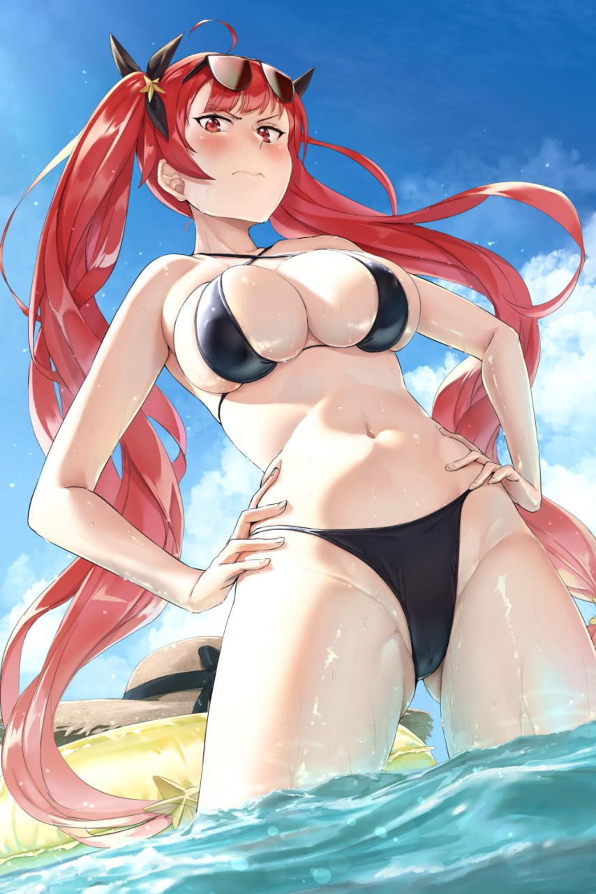 honolulu-azur-lanehonolulu-summer-accident-azur-lane