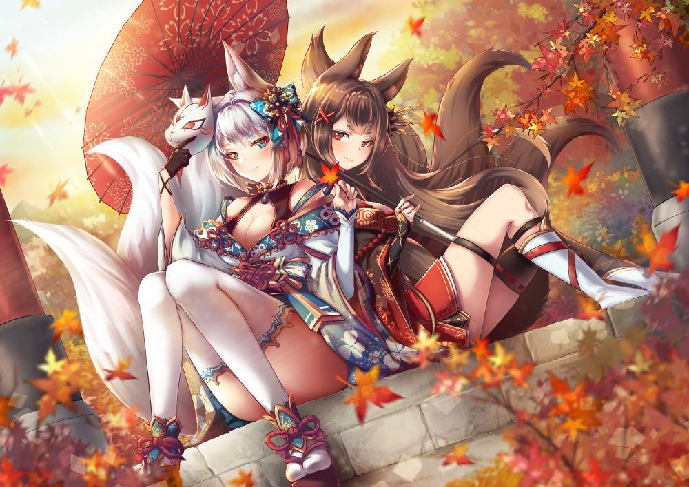 akagi-azur-lanekaga-azur-lane