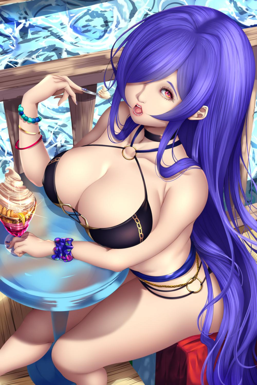 trento-azur-lanetrento-summers-hotness-azur-lane