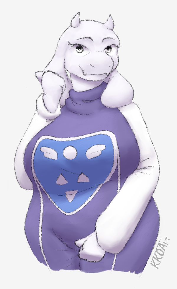 toriel