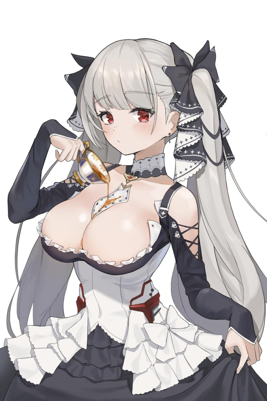 formidable-azur-lane