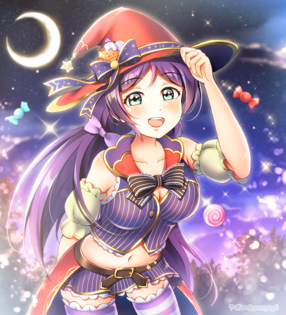 toujou-nozomi