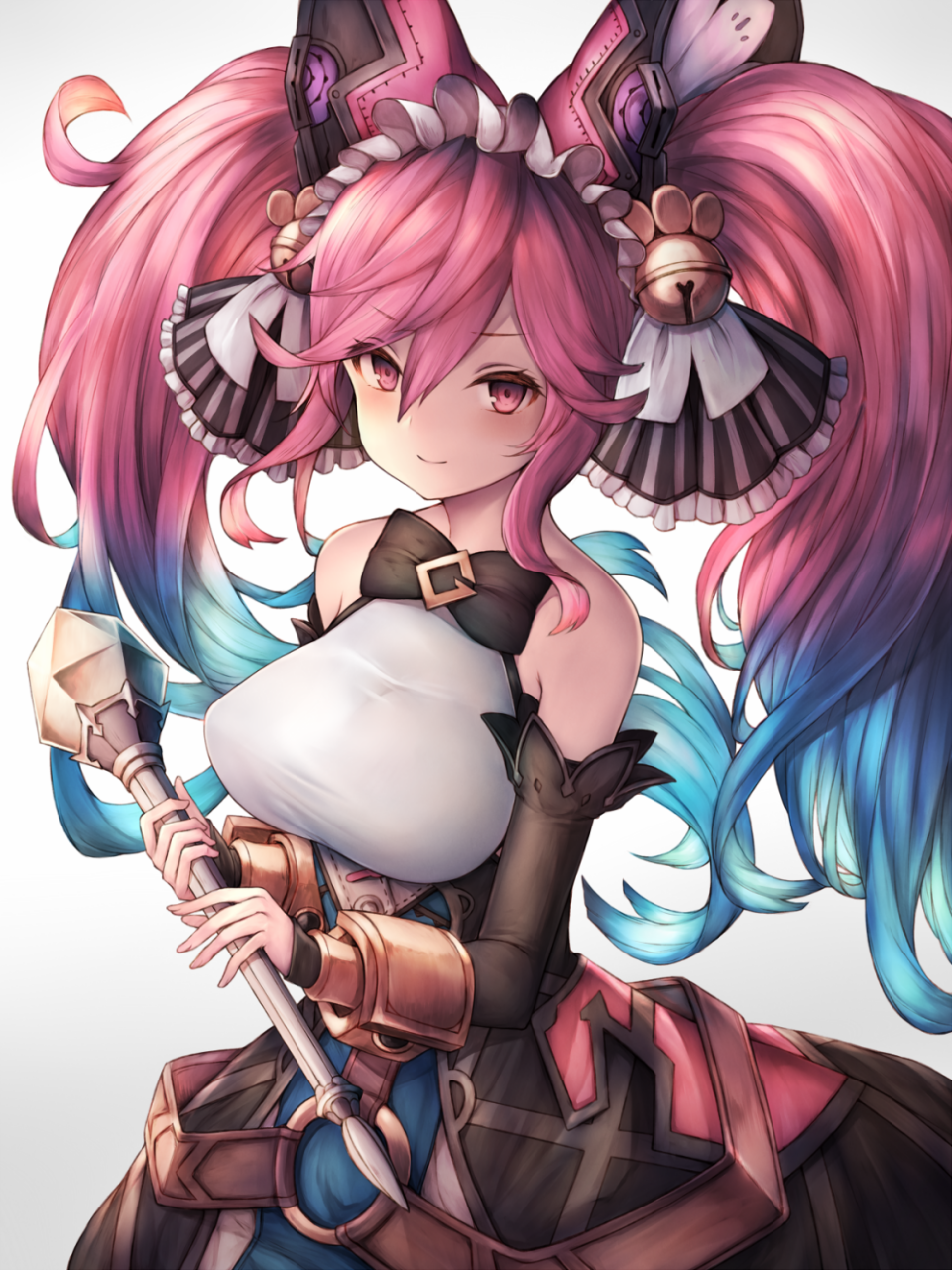 cleo-dragalia-lost