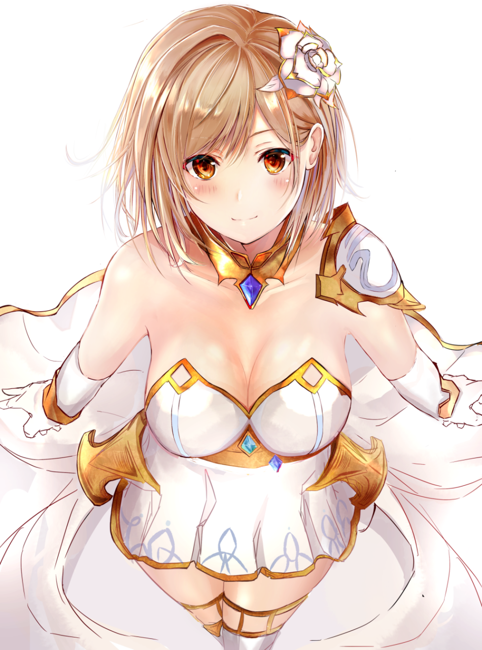 gita-granblue-fantasythe-glory