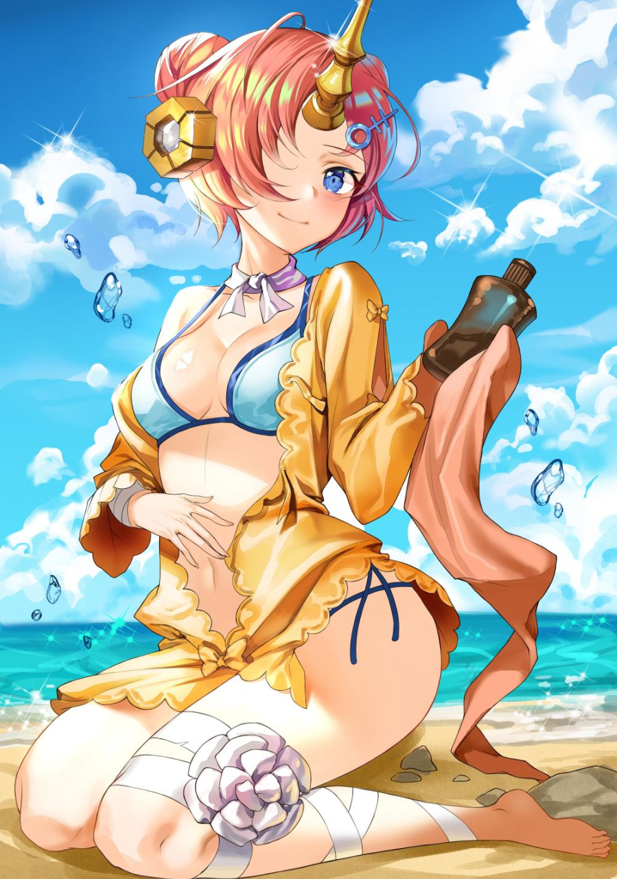 frankensteins-monster-fatefrankensteins-monster-swimsuit-saber-fate