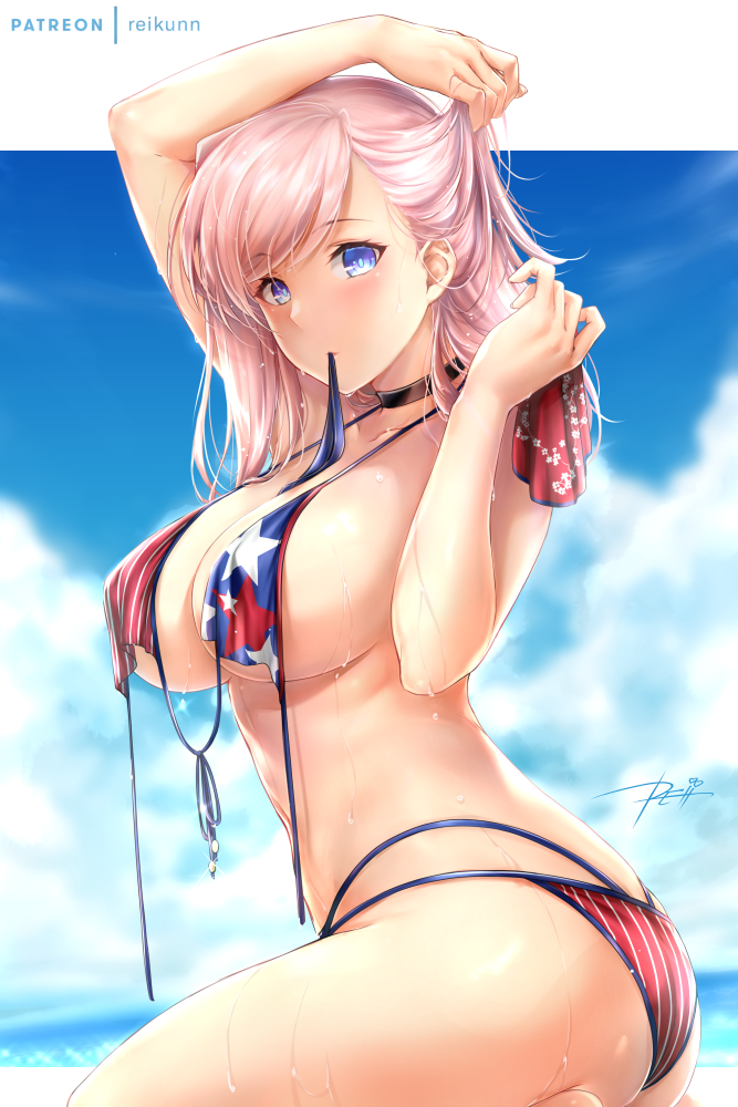 miyamoto-musashi-fate-grand-ordermiyamoto-musashi-swimsuit-berserker-fate