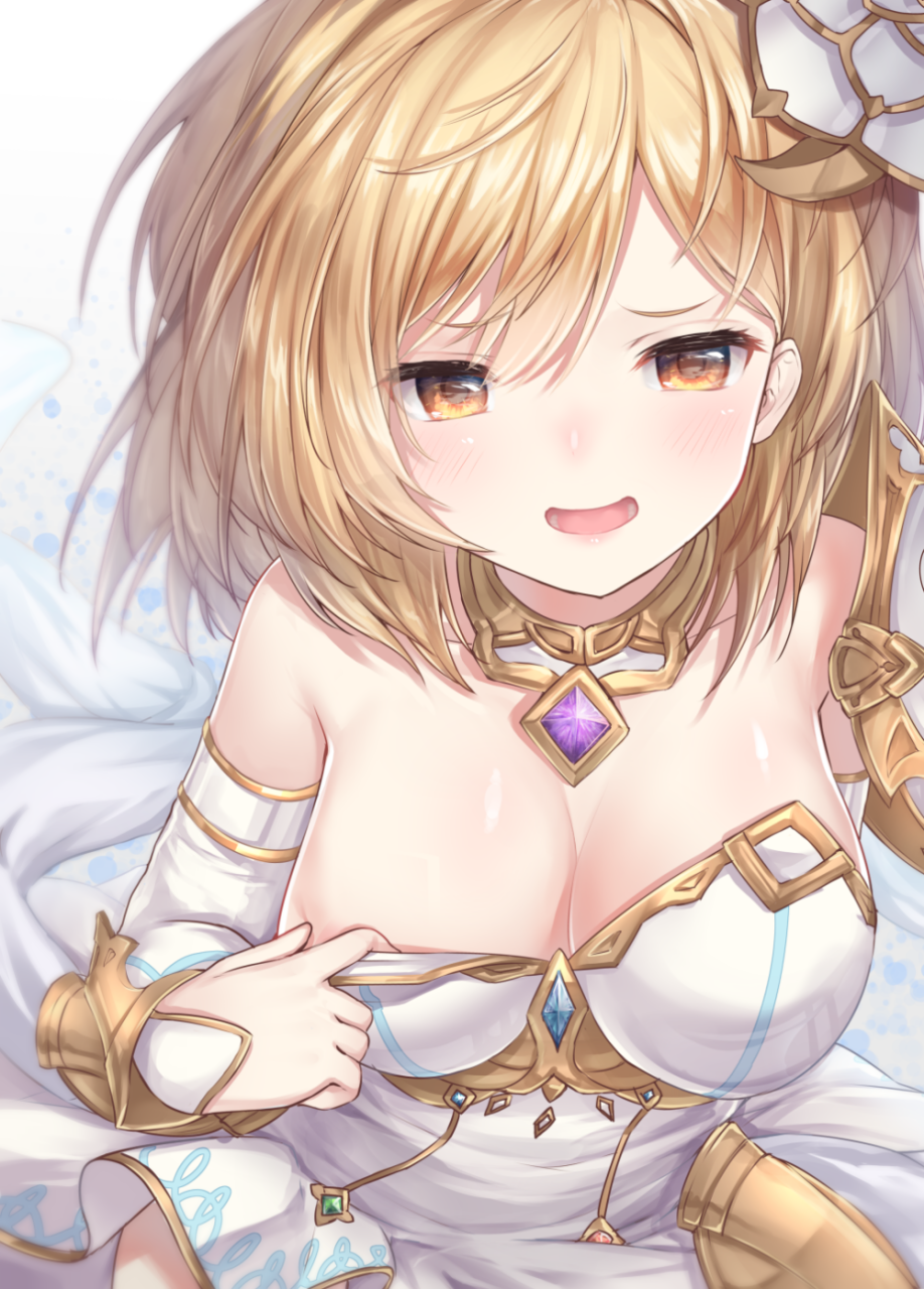 gita-granblue-fantasythe-glory