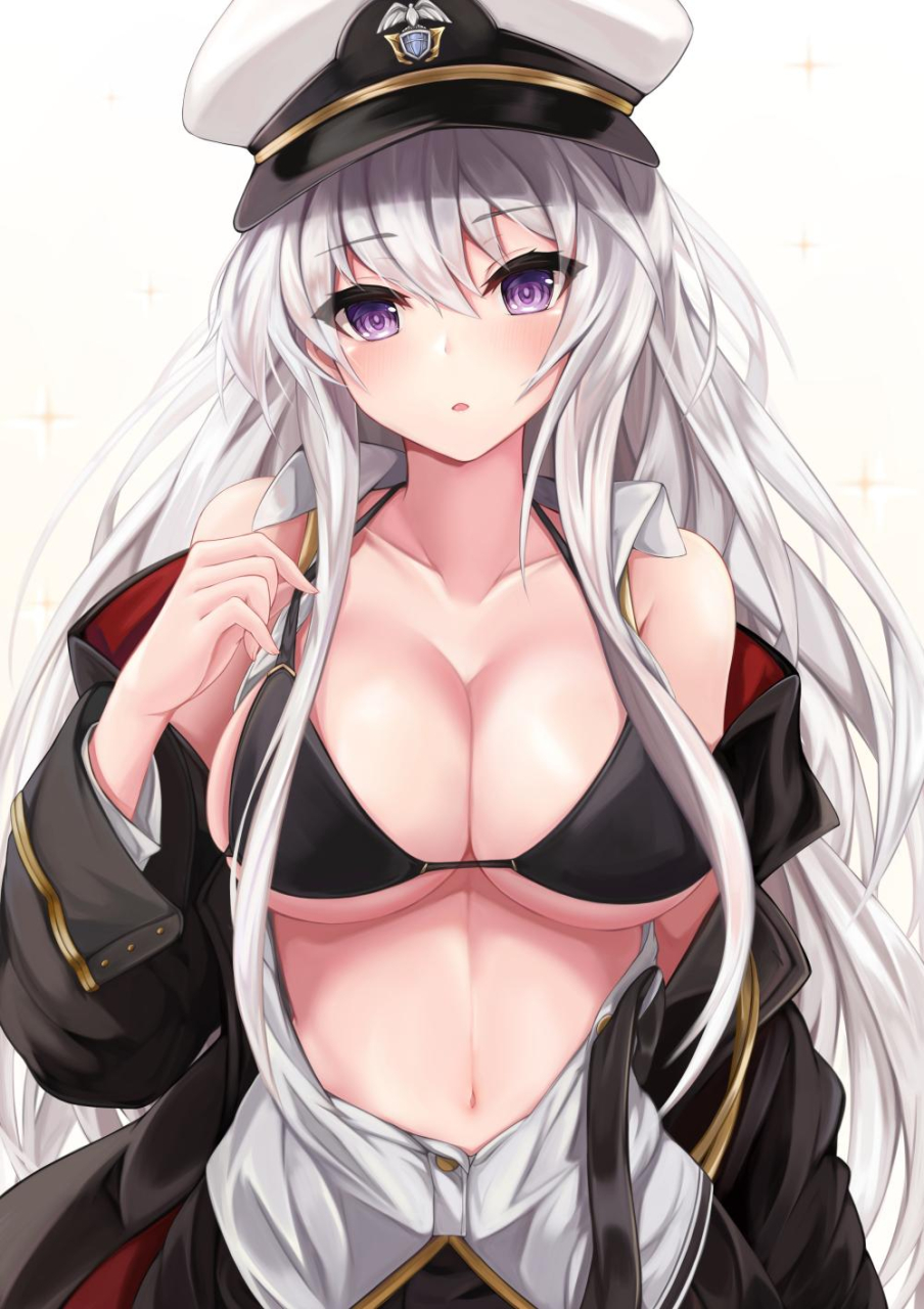enterprise-azur-lane