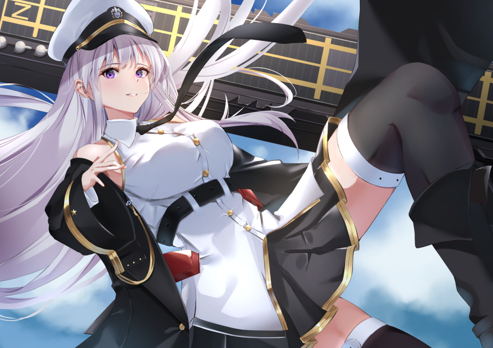 enterprise-azur-lane