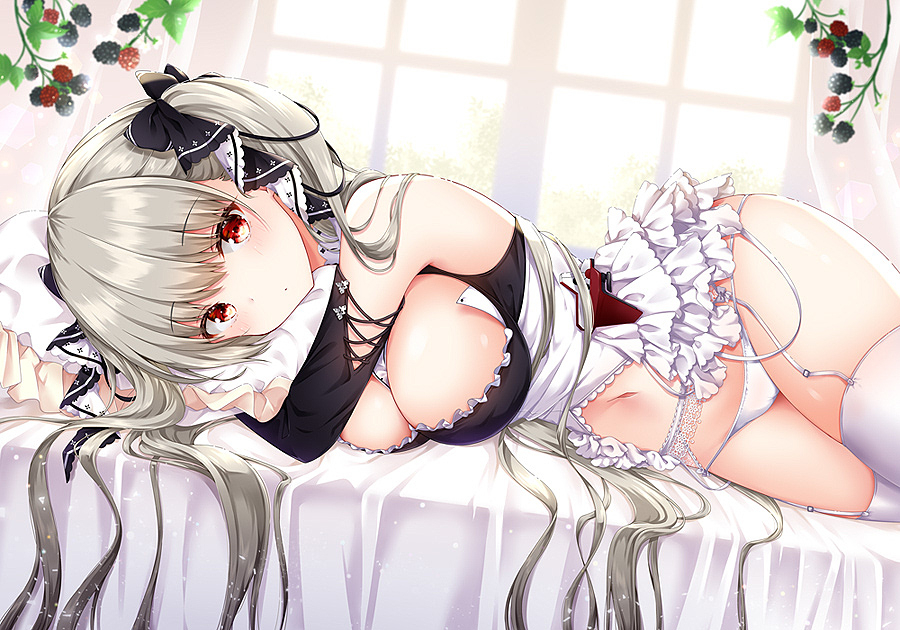 formidable-azur-lane